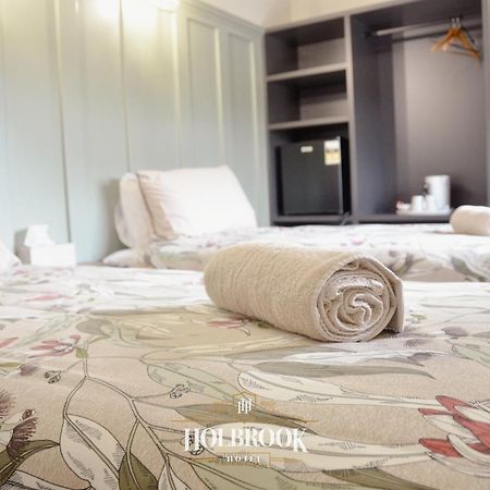 Holbrook Hotel מראה חיצוני תמונה