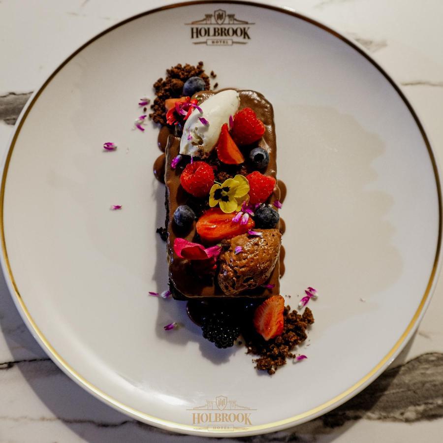 Holbrook Hotel מראה חיצוני תמונה