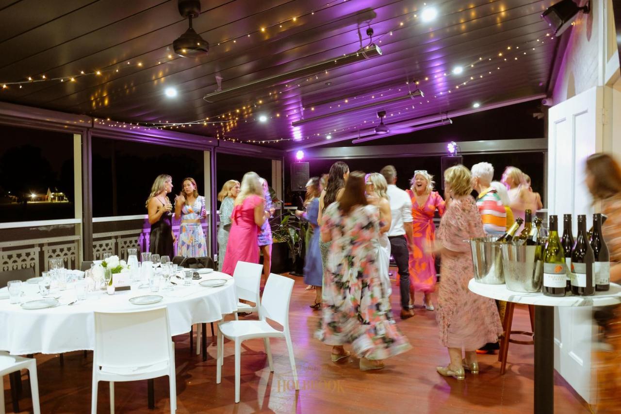 Holbrook Hotel מראה חיצוני תמונה