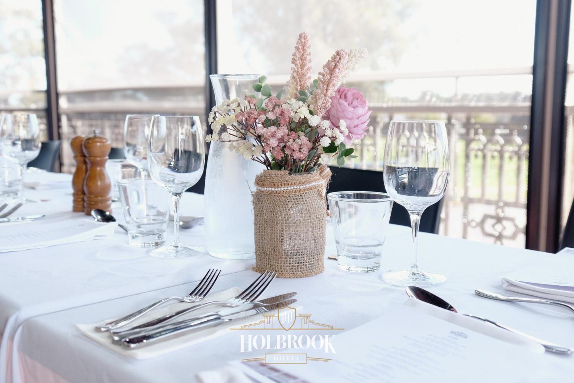 Holbrook Hotel מראה חיצוני תמונה