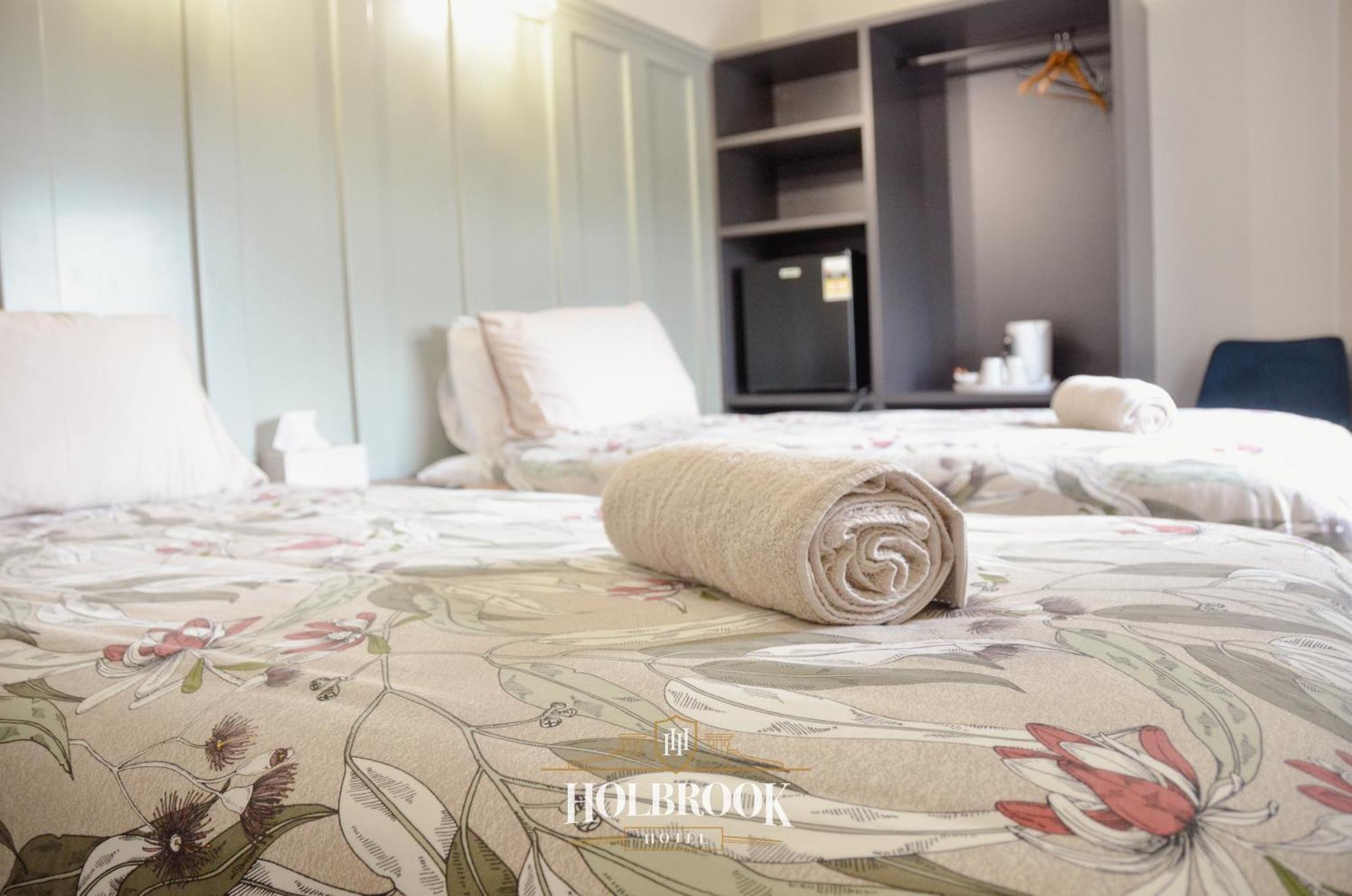 Holbrook Hotel מראה חיצוני תמונה